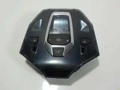 Peça sobressalente para automóvel em segunda mão FAROLIM INTERIOR por DS 5  Referências OEM IAM 96702429XT  96702429XT