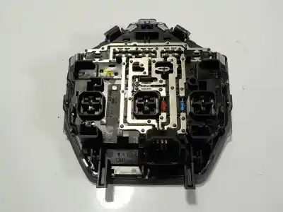 Second-hand car spare part interior light for ds 5 1.6 blue-hdi fap oem iam references 96702429xt  96702429xt