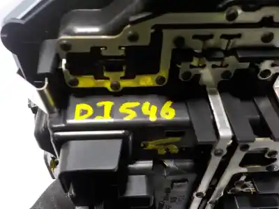 Second-hand car spare part interior light for ds 5 1.6 blue-hdi fap oem iam references 96702429xt  96702429xt