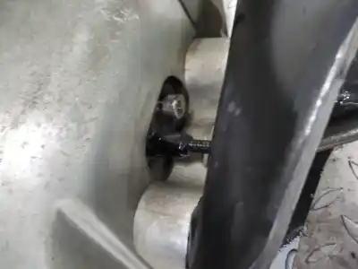 Second-hand car spare part rear axle for ds 5 1.6 blue-hdi fap oem iam references 1616966080  