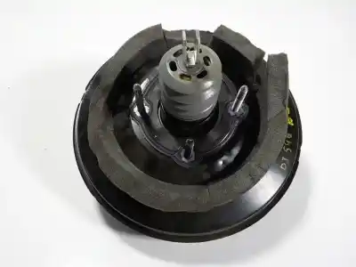 Peça sobressalente para automóvel em segunda mão servo freio por ds 5 1.6 blue-hdi fap referências oem iam 4535ex