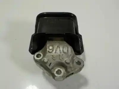 Second-hand car spare part right engine support for ds 5 1.6 blue-hdi fap oem iam references 1807gf 9682026780 9636270080b
