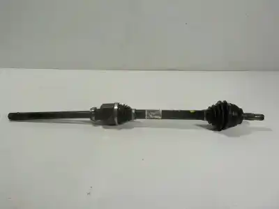 Peça sobressalente para automóvel em segunda mão transmissão direita por ds 5 1.6 blue-hdi fap referências oem iam 3273xp