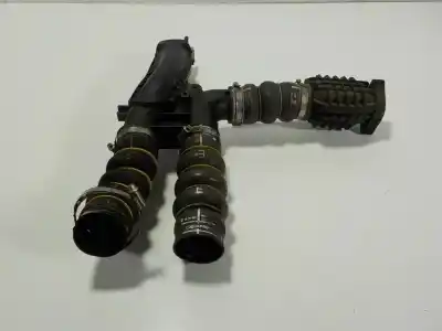 Second-hand car spare part intercooler pipe for ds 5 1.6 blue-hdi fap oem iam references 9804177580  9804177580