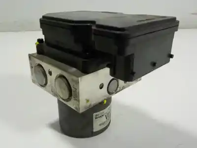 Автозапчасти б/у абс за hyundai i40 i (vf) 1.7 crdi ссылки oem iam 589203z510