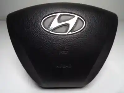 Автозапчасти б/у передняя левая подушка безопасности за hyundai i40 i (vf) 1.7 crdi ссылки oem iam 569003z100ry