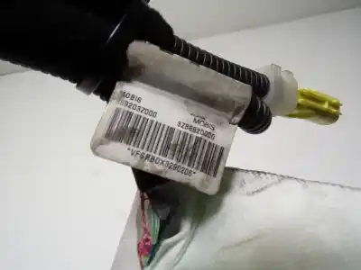 Автозапчастина б/у передня права бічна подушка безпеки для hyundai i40 i (vf) 1.7 crdi посилання на oem iam 889203z000  889203z000