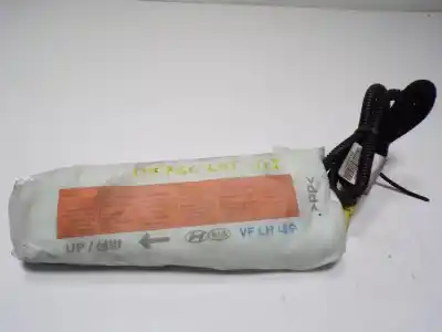 Автозапчасти б/у передняя левая боковая подушка безопасности за hyundai i40 i (vf) 1.7 crdi ссылки oem iam 889103z000