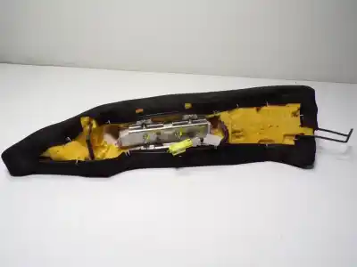 Автозапчасти б/у подушка безопасности задняя правая за hyundai i40 i (vf) 1.7 crdi ссылки oem iam 894903z510v2k 895203z800 895203z800