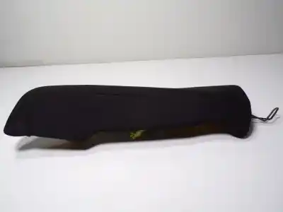 Автозапчасти б/у подушка безопасности задняя левая боковая за hyundai i40 i (vf) 1.7 crdi ссылки oem iam 893903z510v2k