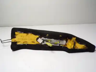 Автозапчасти б/у подушка безопасности задняя левая боковая за hyundai i40 i (vf) 1.7 crdi ссылки oem iam 893903z510v2k 895103z800 895103z800