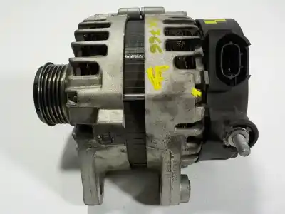 Автозапчасти б/у генератор за hyundai i40 i (vf) 1.7 crdi ссылки oem iam 373002a805