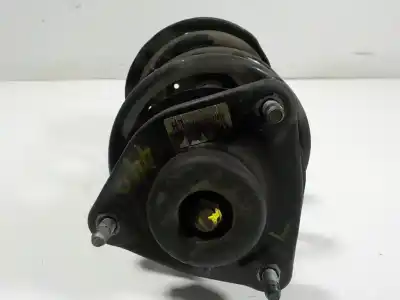 Автозапчасти б/у передний левый амортизатор за hyundai i40 i (vf) 1.7 crdi ссылки oem iam 546513z330  546513z330