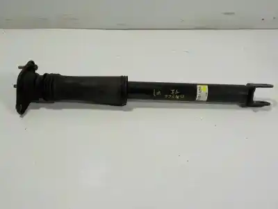 Автозапчасти б/у задний левый амортизатор за hyundai i40 i (vf) 1.7 crdi ссылки oem iam 553113z510