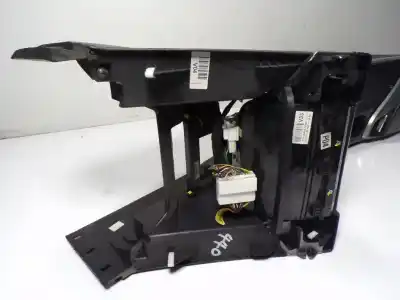 Автозапчасти б/у центральный подлокотник за hyundai i40 i (vf) 1.7 crdi ссылки oem iam 846603z000ry 846903z000ry 846303z420