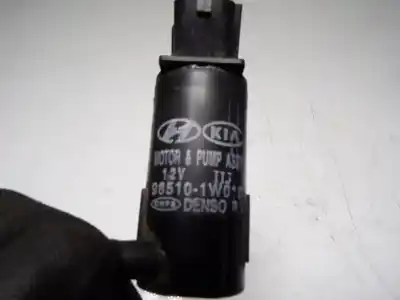 Автозапчастина б/у чистити насос для hyundai i40 i (vf) 1.7 crdi посилання на oem iam 985101w010  985101w010