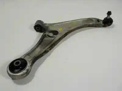 Автозапчасти б/у передний правый нижний рычаг подвески за hyundai i40 i (vf) 1.7 crdi ссылки oem iam 545013z000