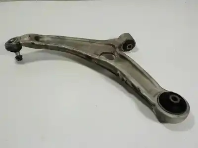 Автозапчасти б/у передний правый нижний рычаг подвески за hyundai i40 i (vf) 1.7 crdi ссылки oem iam 545013z000  