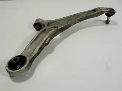Автозапчасти б/у передний левый нижний рычаг подвески за hyundai i40 i (vf) 1.7 crdi ссылки oem iam 545003z000  