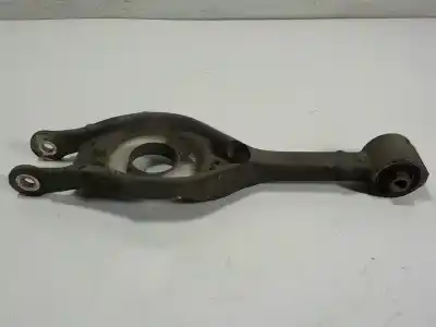 Автозапчасти б/у рычаг задней нижней правой подвески за hyundai i40 i (vf) 1.7 crdi ссылки oem iam 552203z055