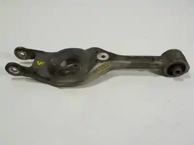 Автозапчастина б/у задній нижний правий ригель підвіски для hyundai i40 i (vf) 1.7 crdi посилання на oem iam 552203z055  