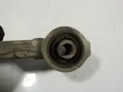 Автозапчастина б/у задній нижний правий ригель підвіски для hyundai i40 i (vf) 1.7 crdi посилання на oem iam 552203z055  