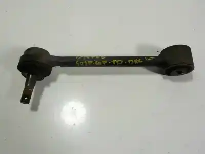 Автозапчасти б/у верхний задний правый рычаг подвески за hyundai i40 i (vf) 1.7 crdi ссылки oem iam 552503z000  