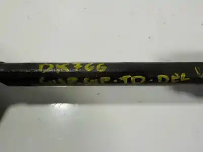 Автозапчасти б/у верхний задний правый рычаг подвески за hyundai i40 i (vf) 1.7 crdi ссылки oem iam 552503z000  