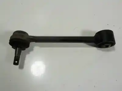 Автозапчасти б/у левый задний верхний рычаг подвески за hyundai i40 i (vf) 1.7 crdi ссылки oem iam 552503z000