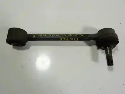 Автозапчасти б/у левый задний верхний рычаг подвески за hyundai i40 i (vf) 1.7 crdi ссылки oem iam 552503z000  