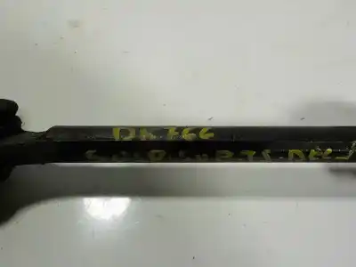 Автозапчасти б/у левый задний верхний рычаг подвески за hyundai i40 i (vf) 1.7 crdi ссылки oem iam 552503z000  