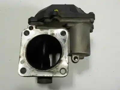 Автозапчастина б/у коробка метелика для hyundai i40 i (vf) 1.7 crdi посилання на oem iam 351002a900  351002a900