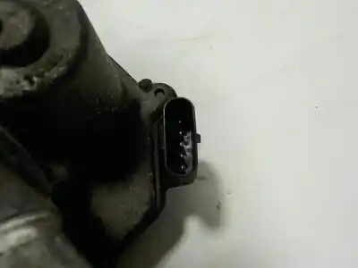 Автозапчастина б/у коробка метелика для hyundai i40 i (vf) 1.7 crdi посилання на oem iam 351002a900  351002a900