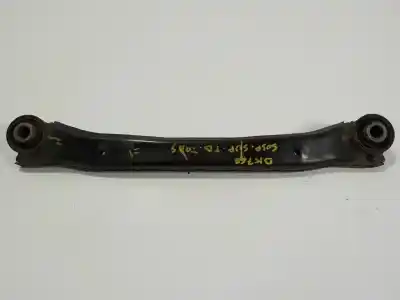 Автозапчасти б/у верхний задний правый рычаг подвески за hyundai i40 i (vf) 1.7 crdi ссылки oem iam 551003z000