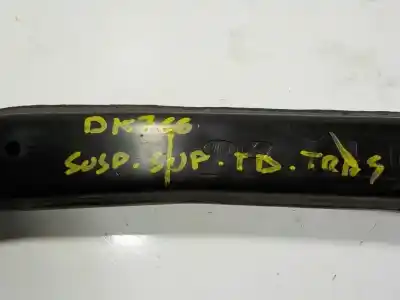 Автозапчастина б/у верхній задній правий рычаг підвіски для hyundai i40 i (vf) 1.7 crdi посилання на oem iam 551003z000  