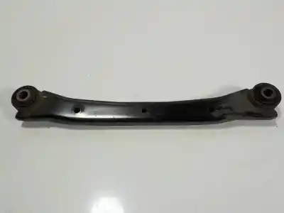 Автозапчасти б/у левый задний верхний рычаг подвески за hyundai i40 i (vf) 1.7 crdi ссылки oem iam 551003z000  
