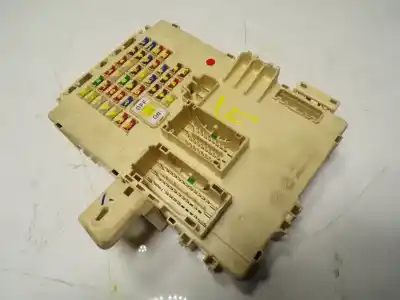 Автозапчасти б/у блок реле/предохранителей за hyundai i40 i (vf) 1.7 crdi ссылки oem iam 919503z011