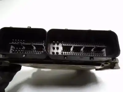 Автозапчасти б/у блок управления двигателем за hyundai i40 i (vf) 1.7 crdi ссылки oem iam 391202a221  0281019573