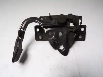 Автозапчасти б/у замок капота за hyundai i40 i (vf) 1.7 crdi ссылки oem iam 811303z000
