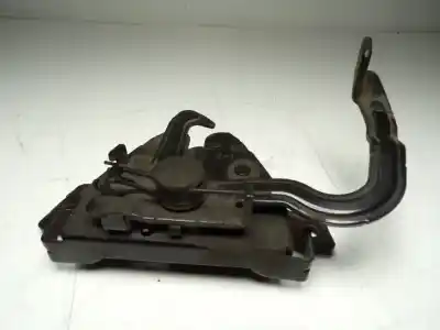 Автозапчастина б/у замок капота для hyundai i40 i (vf) 1.7 crdi посилання на oem iam 811303z000  