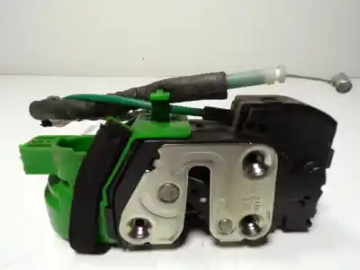 Автозапчасти б/у замок передней правой двери за hyundai i40 i (vf) 1.7 crdi ссылки oem iam 813203z020