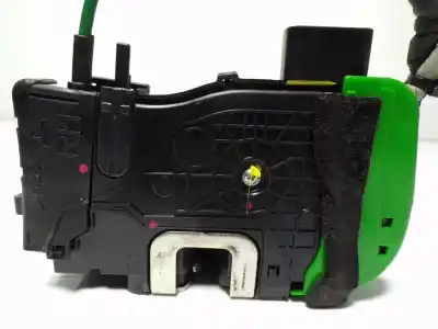 Автозапчастина б/у замок передній праві двері для hyundai i40 i (vf) 1.7 crdi посилання на oem iam 813203z020  813203z020