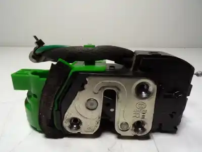 Автозапчасти б/у замок задней правой двери за hyundai i40 i (vf) 1.7 crdi ссылки oem iam 