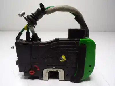 Автозапчасти б/у замок задней правой двери за hyundai i40 i (vf) 1.7 crdi ссылки oem iam   814203z000