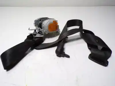 Автозапчасти б/у правый передний ремень безопасности за hyundai i40 i (vf) 1.7 crdi ссылки oem iam 888203z000ry 888203z000tx 888203z000ry