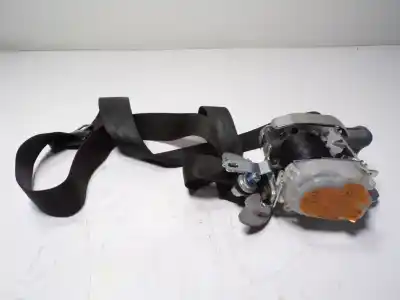 Автозапчасти б/у передний левый ремень безопасности за hyundai i40 i (vf) 1.7 crdi ссылки oem iam 888103z000ry 888103z000tx 888103z000ry