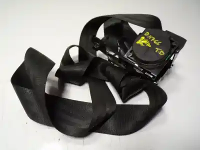 Автозапчасти б/у задний правый ремень безопасности за hyundai i40 i (vf) 1.7 crdi ссылки oem iam 898203z100ry