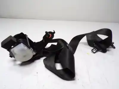 Автозапчасти б/у задний правый ремень безопасности за hyundai i40 i (vf) 1.7 crdi ссылки oem iam 898203z100ry  898203z100ry