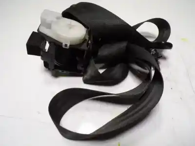 Автозапчастина б/у задній лівий ремін безпеки для hyundai i40 i (vf) 1.7 crdi посилання на oem iam 898103z100ry  898103z100ry