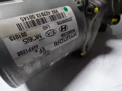 Автозапчасти б/у рулевая колонка за hyundai i40 i (vf) 1.7 crdi ссылки oem iam 3z56300200  563103z200